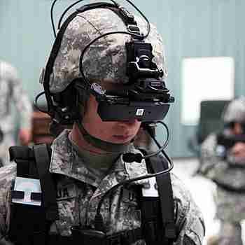 Nav Int in Delivering Quality in High-Security Sectors
