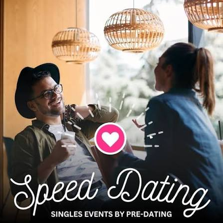Reasons Why Speed Dating Dallas Works for Singles