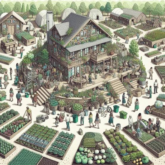 8 Benefits of a Community Designed Around Resident Needs