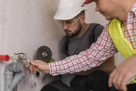 Why Homeowners Choose a Plumber Near Me for Reliable Service Quality