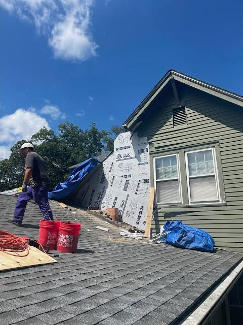 What Makes Tristate Roofing a Reliable Choice for Homeowners?