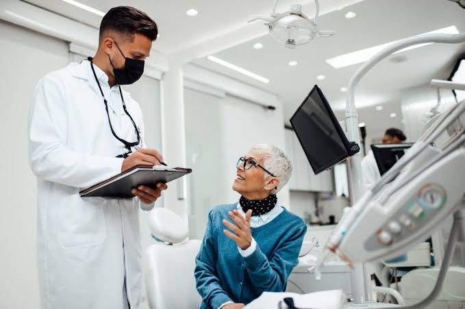 6 Questions To Ask Before An All On 4 Consultation